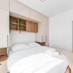 Brand New With Balcony - Center Apartman Kassa
