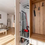 Διαμέρισμα Brand New With Balcony - Center Košice