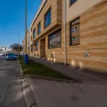 Brand New With Balcony - Center Košice